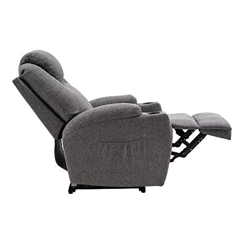 Electric Reclining Massage Chair