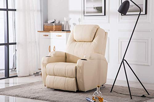 Electric Reclining Massage Chair
