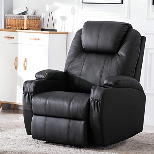 Electric Reclining Massage Chair