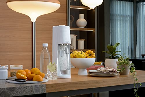 SodaStream Sparkling Water Maker Machine