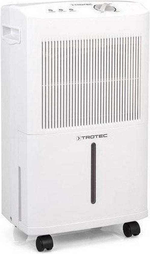 Dehumidifier TTK50    boutique-discount-malta.myshopify.com My Discount Malta