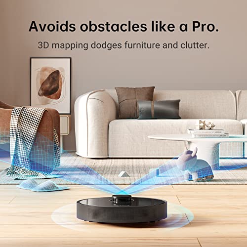 Dreame L10 Pro Robot Vacuum Cleaner