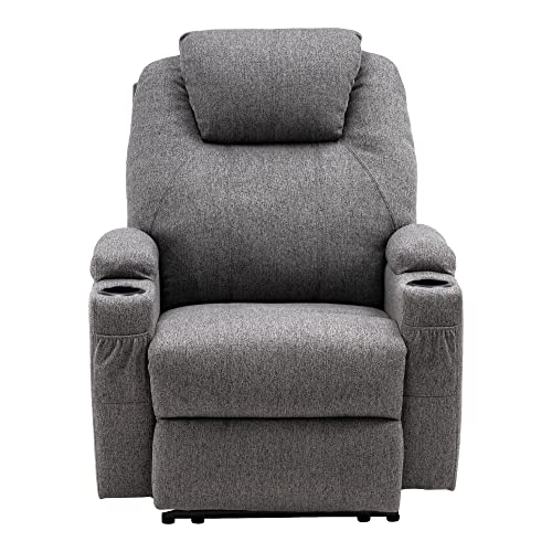 Electric Reclining Massage Chair