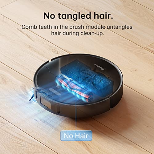 Dreame L10 Pro Robot Vacuum Cleaner