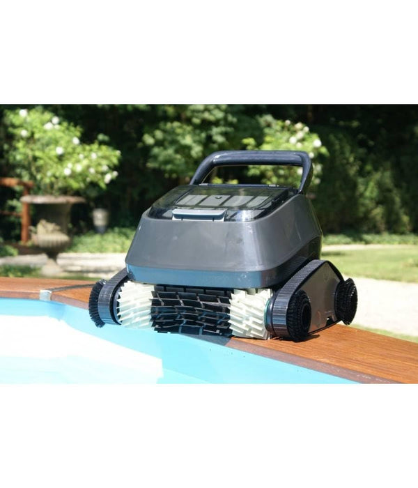 8STREME - Floor and Wall Electric Pool Robot 7320