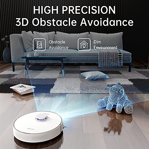 Dreame L10 Pro Robot Vacuum Cleaner