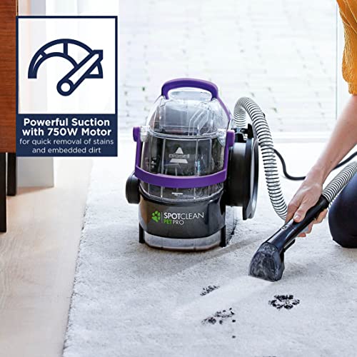 BISSELL SpotClean Pet Pro