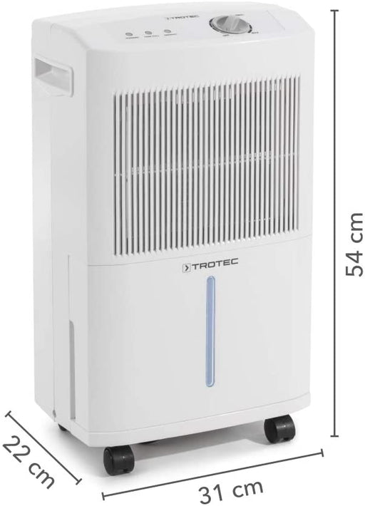 Dehumidifier TTK50    boutique-discount-malta.myshopify.com My Discount Malta