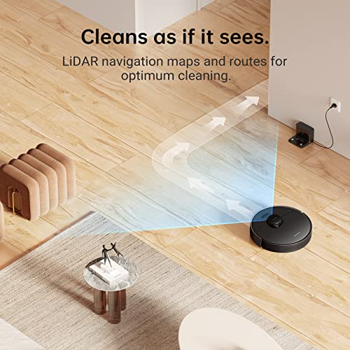 Dreame L10 Pro Robot Vacuum Cleaner