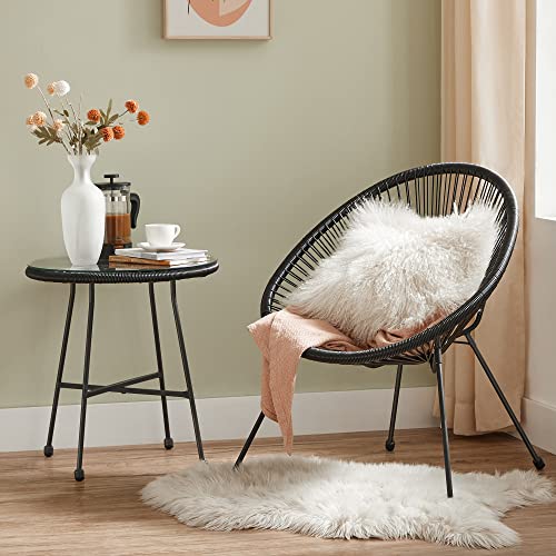 MDM Garden Furniture, Set of 3 Patio Furniture