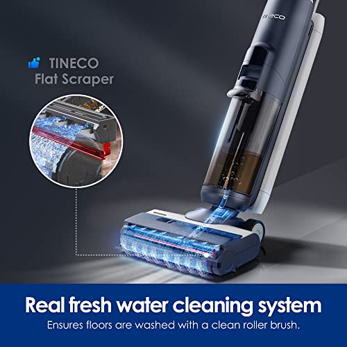 Tineco Floor ONE S5 PRO 2 Cordless Wet Dry Vacuum