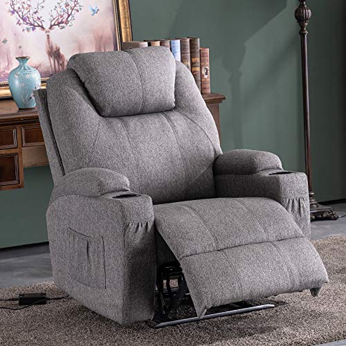 Electric Reclining Massage Chair