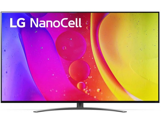 LG NanoCell 4K 2021
