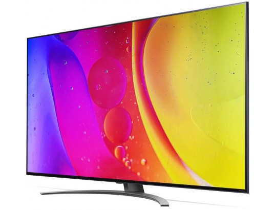 LG NanoCell 4K 2021