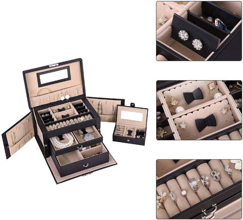 MDM Jewellery Box    boutique-discount-malta.myshopify.com My Discount Malta