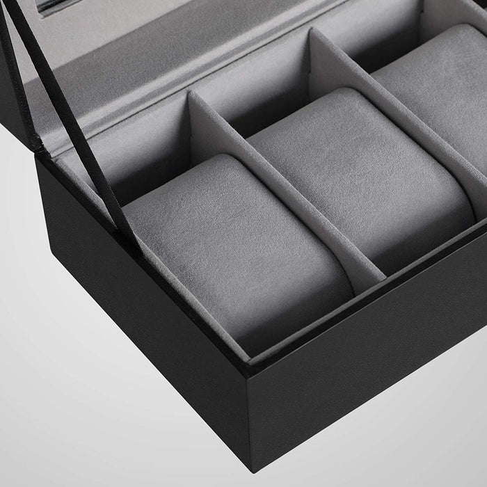 Mdm Box MDM Watch Box — My Discount Malta