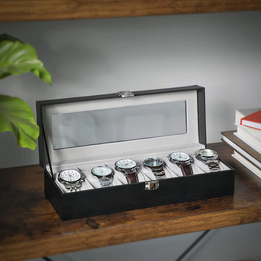 MDM Watch Box    boutique-discount-malta.myshopify.com My Discount Malta