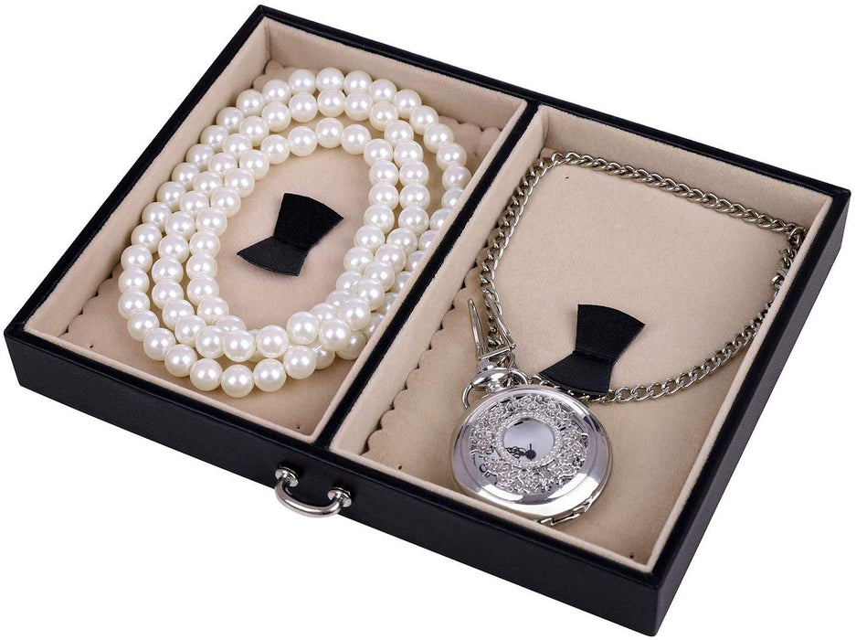 MDM Jewellery Box    boutique-discount-malta.myshopify.com My Discount Malta