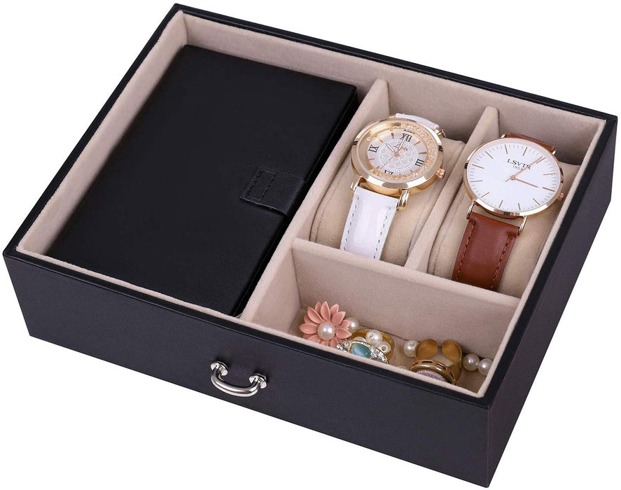 MDM Jewellery Box    boutique-discount-malta.myshopify.com My Discount Malta