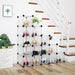 MDM Shoe Rack   shoe rack boutique-discount-malta.myshopify.com My Discount Malta