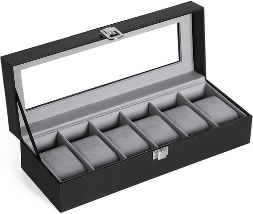 MDM Watch Box    boutique-discount-malta.myshopify.com My Discount Malta