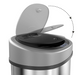 50L Auto Sensor Bin for Kitchen Waste - My Discount Malta