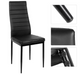 SIMON Batch of 8 dining room chairs    boutique-discount-malta.myshopify.com My Discount Malta