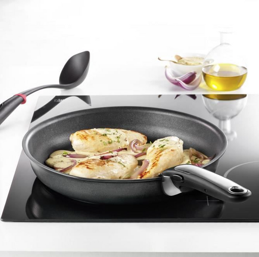 17 piece tefal ingenio set