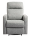 RICKY Electric Recliner Chair    boutique-discount-malta.myshopify.com My Discount Malta
