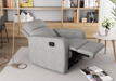 RICKY Electric Recliner Chair    boutique-discount-malta.myshopify.com My Discount Malta