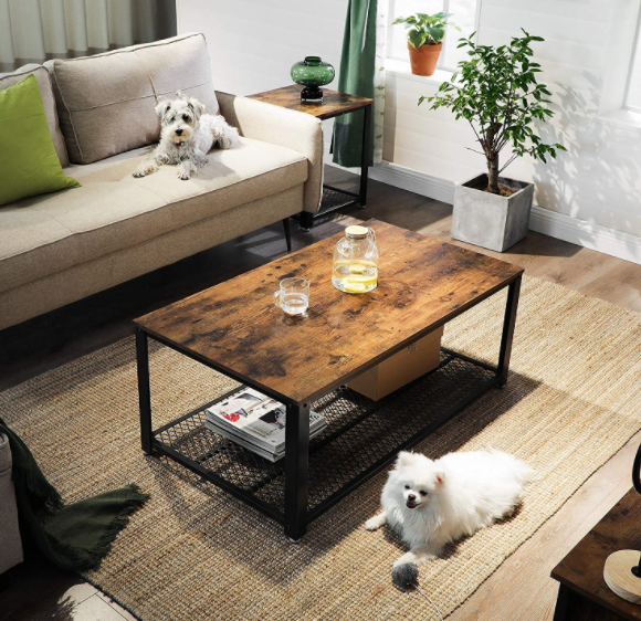 MDM Coffee table    boutique-discount-malta.myshopify.com My Discount Malta