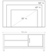 MDM TV Cabinet   Coffee Table boutique-discount-malta.myshopify.com My Discount Malta