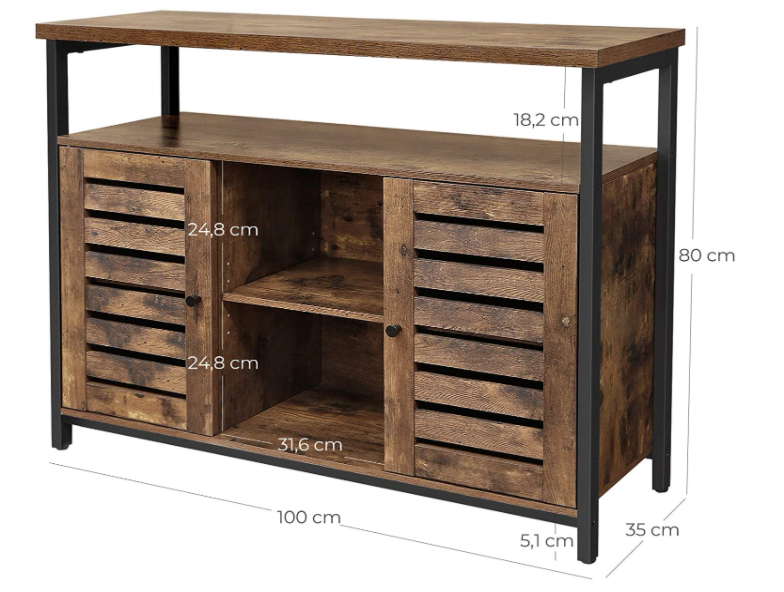 MDM Storage Cabinet    boutique-discount-malta.myshopify.com My Discount Malta