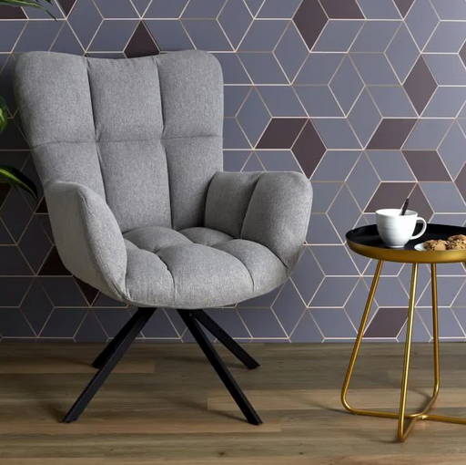 SWIZZ Armchair   Armchair boutique-discount-malta.myshopify.com My Discount Malta