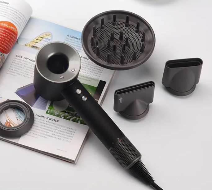 DYSON Supersonic Hair Dryer   hairdryer boutique-discount-malta.myshopify.com My Discount Malta