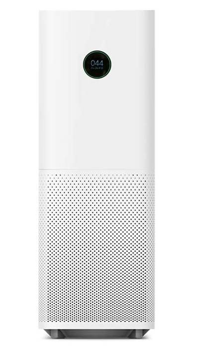 Mi Air Purifier Pro | Clean Air where you need it!