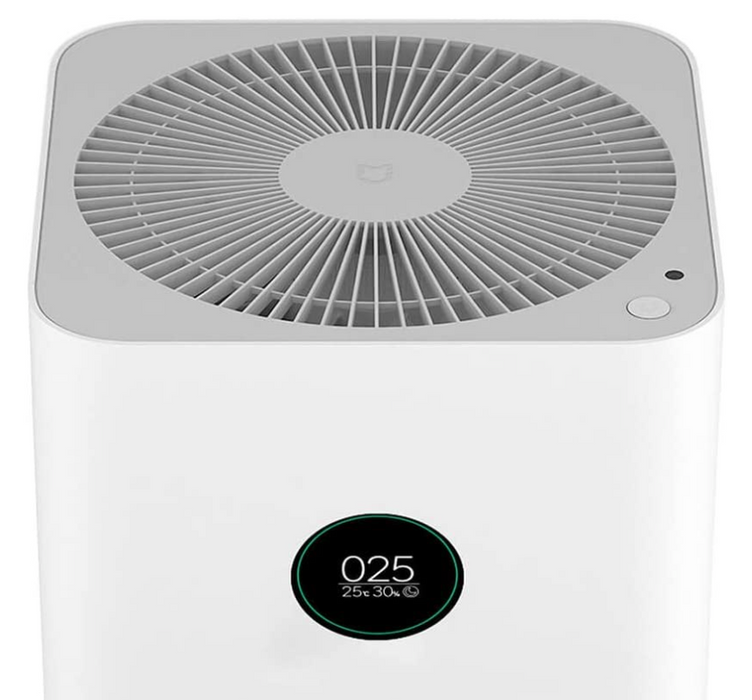Mi Air Purifier Pro | Clean Air where you need it!