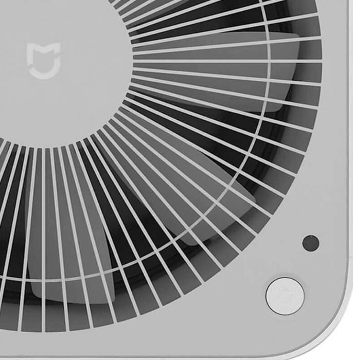 Mi Air Purifier Pro | Clean Air where you need it!