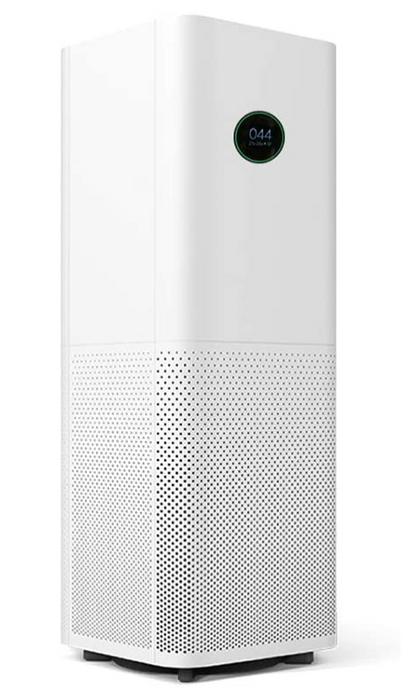 Mi Air Purifier Pro | Clean Air where you need it!