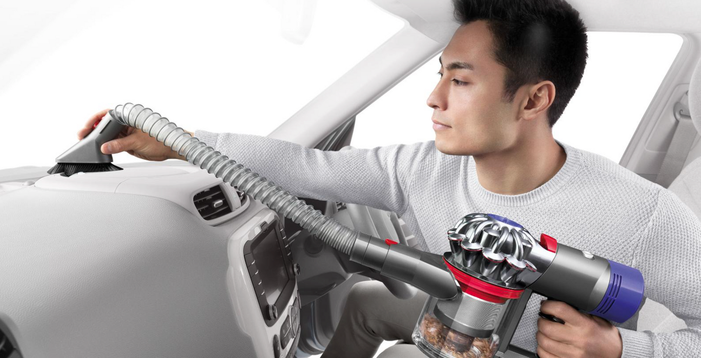 Dyson Accessory Kit