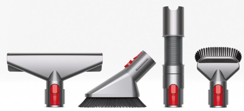 Dyson Accessory Kit