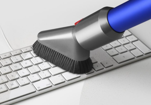 Dyson Mini soft brush