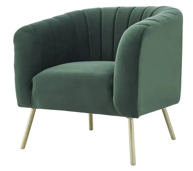 VEDAL design armchair