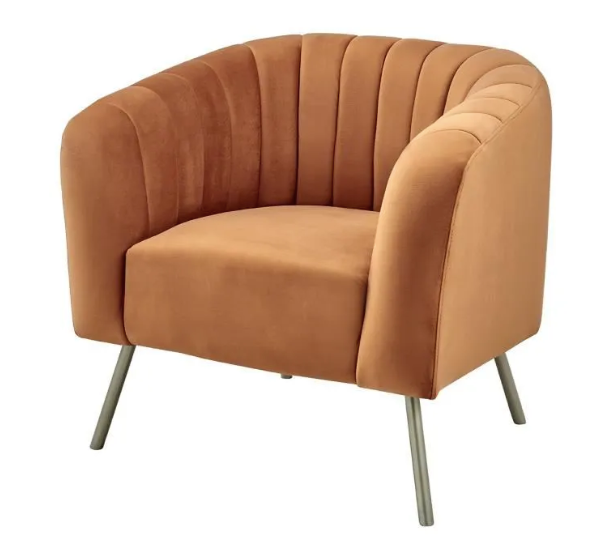 VEDAL design armchair