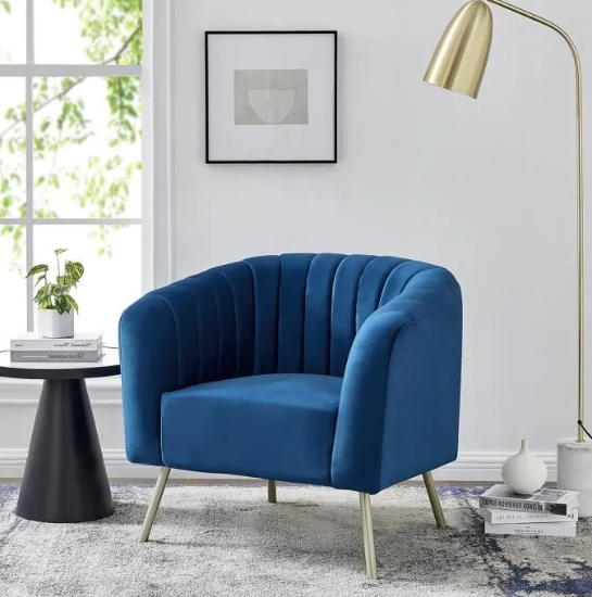 VEDAL design armchair