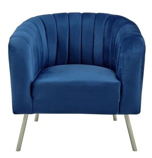 VEDAL design armchair