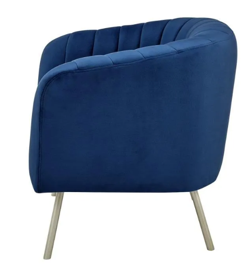 VEDAL design armchair