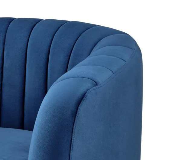 VEDAL design armchair