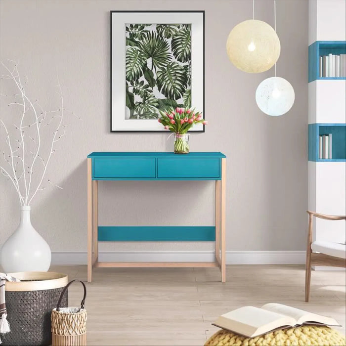 Anchor Contemporary Style Console