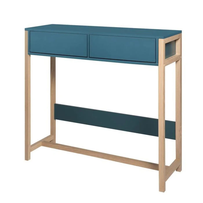 Anchor Contemporary Style Console